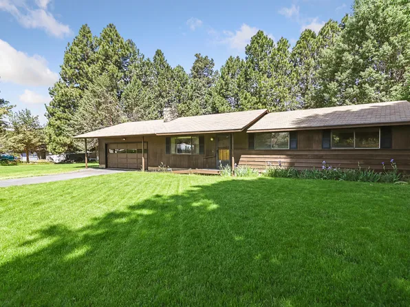 21070 Azalia Ave, Bend, OR 97702