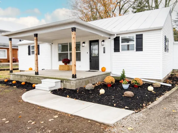 301 State St, Bettsville, OH 44815