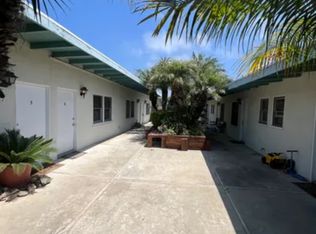 1606 Calle Las Bolas APT 6, San Clemente, CA 92672