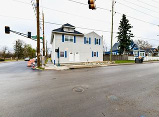 463 N Lasalle St #3, Indianapolis, IN 46201
