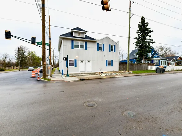 463 N Lasalle St #3, Indianapolis, IN 46201