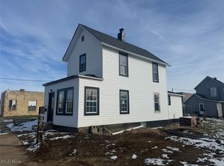 1002 Cleveland Ave SW, Canton, OH 44707