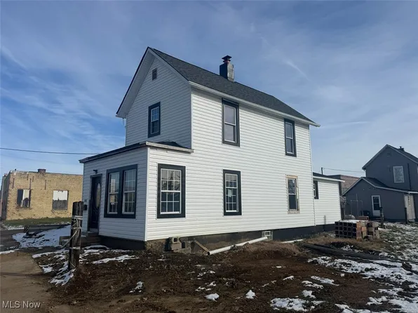 1002 Cleveland Ave SW, Canton, OH 44707