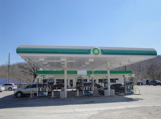 1580 Richmond St, Mount Vernon, KY 40456