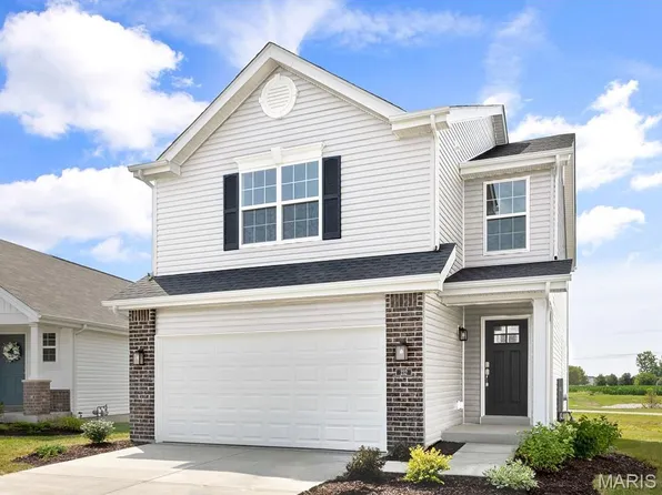17 Town Centre Ct, Foristell, MO 63348