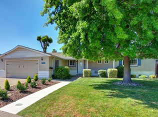 6031 Cherrelyn Way, Carmichael, CA 95608