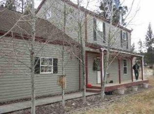 385 Brooke Ann Ln, Stevensville, MT 59870