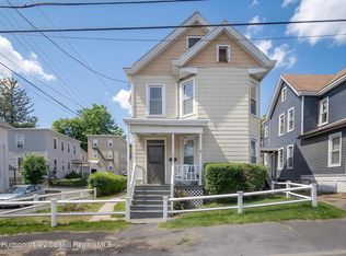 43 2nd Avenue, Kingston, NY