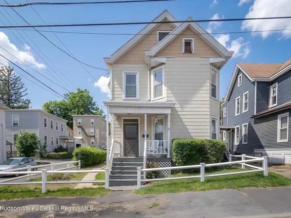 43 2nd Avenue, Kingston, NY 12401