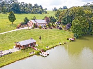 20 Slyder Dr, Claysville, PA