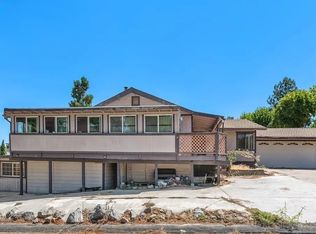 2409 Bluegill Dr, Campo, CA 91906