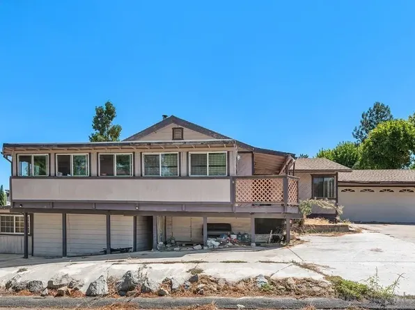 2409 Bluegill Dr, Campo, CA 91906