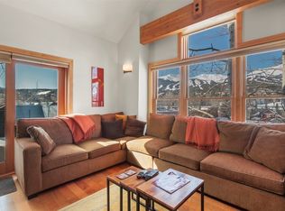 217 S Ridge St APT 3, Dillon, CO 80424