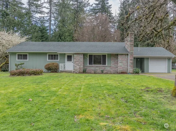 441 88th Avenue SW, Olympia, WA 98512
