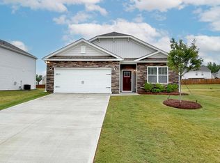 1061 Longstone Way, Spartanburg, SC 29306
