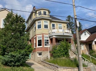 142 Westlake Ave UNIT 5, Toronto, ON M4C 4R9