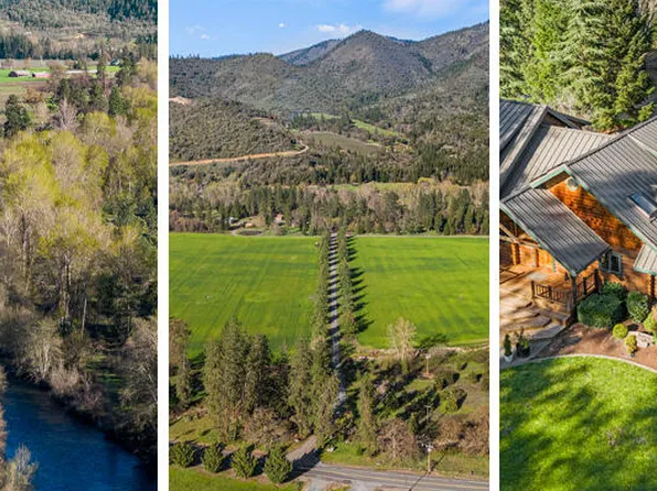 15855 Highway 238, Grants Pass, OR 97527