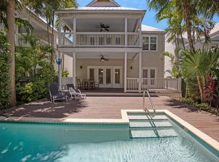 7204 Simran Ln, Duck Key, FL 33050