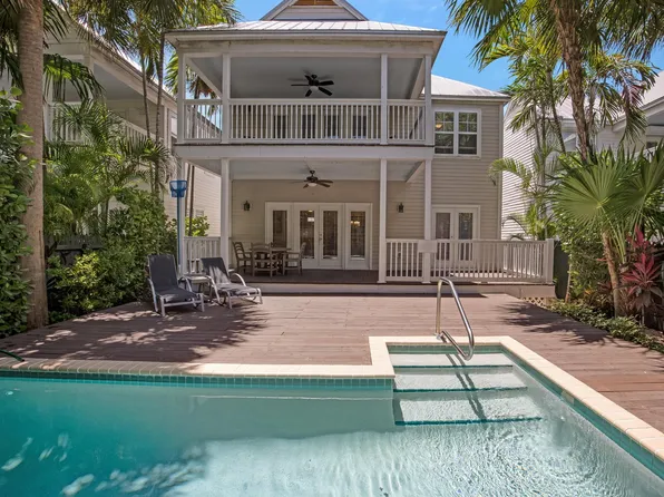 7204 Simran Ln, Duck Key, FL 33050