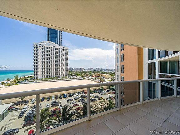 5th image of 18911 Collins Ave APT 903