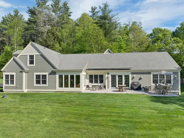 18 River View Drive, Thornton, NH 03285