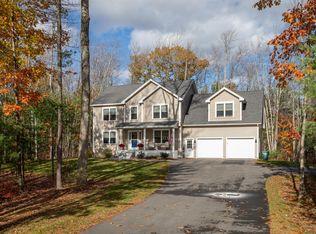 4 Clarks Hill Ln, Saco, ME 04072