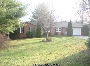 1309 Terry Way, Fallston, MD 21047