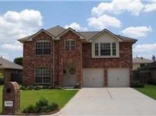 21534 Windsor Castle Dr, Spring, TX 77388