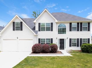 604 Mohawk Cir, Stockbridge, GA 30281