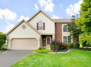 7385 Winnipeg Dr, Dublin, OH 43016