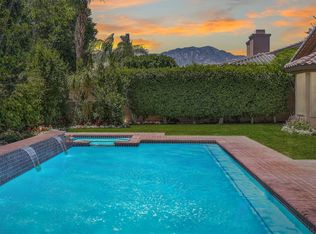 21 Abby Rd, Rancho Mirage, CA 92270