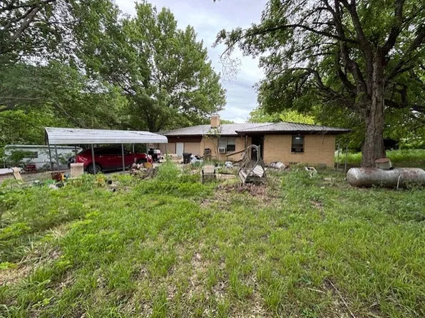 4132 Fm 546, Princeton, TX 75407