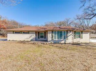 1709 Weiler Blvd, Fort Worth, TX 76112
