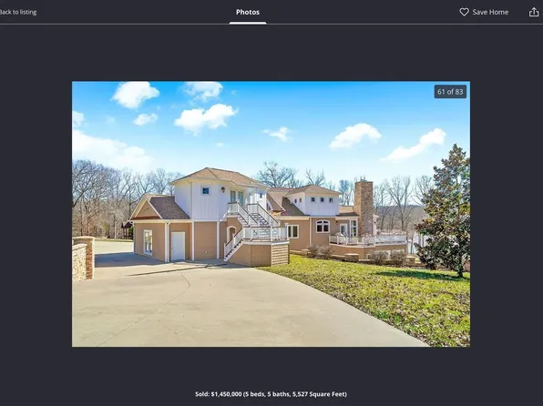 199 Boone Dr, Cadiz, KY 42211