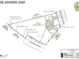 6720 Pannell Rd #7, Buford, GA 30518