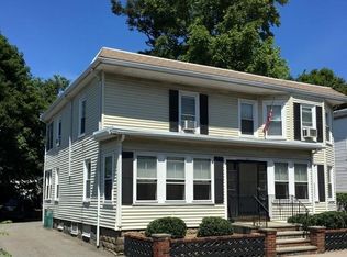 27 Water St, Quincy, MA 02169