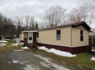 257 Goff Rd, Livingston Manor, NY 12758