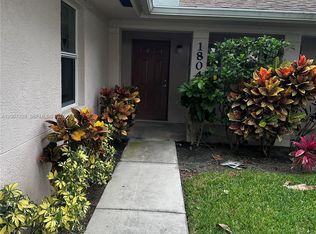 The Preserve At The Savan, Fort Pierce, FL 34982