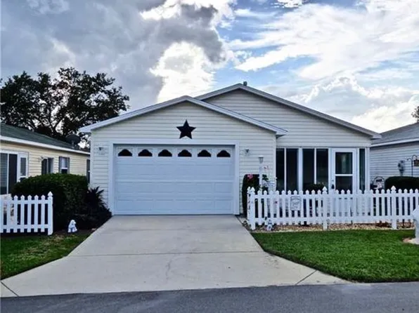 17014 SE 81st Charlesfort Ave, The Villages, FL 32162