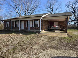 53 Fm 101 Rd, Hardy, AR 72542