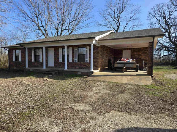 53 Fm 101 Rd, Hardy, AR 72542