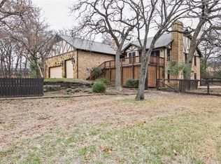 690 Porter Rd, Bartonville, TX 76226