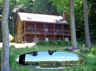 185 Sunrise Lake Rd, Orwell, VT 05760