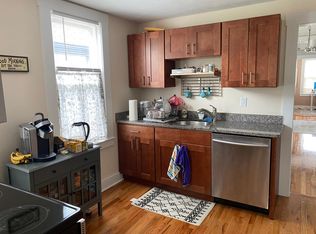 321 Lincoln St #2, Worcester, MA 01605