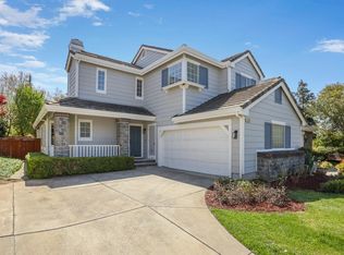 415 Chupcan Pl, Clayton, CA 94517