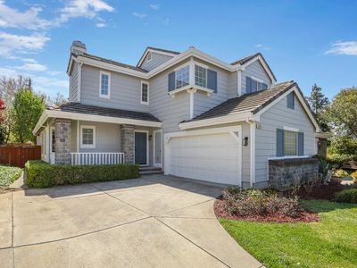 415 Chupcan Pl, Clayton, CA, 94517