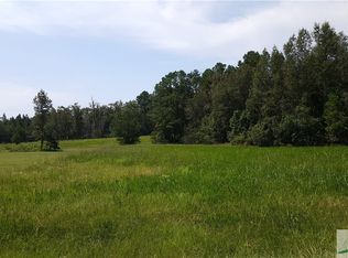 LOT 1 Frazier Dr, Riceboro, GA 31323