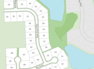 1523 Pyke Grove Pass, Huntertown, IN 46748