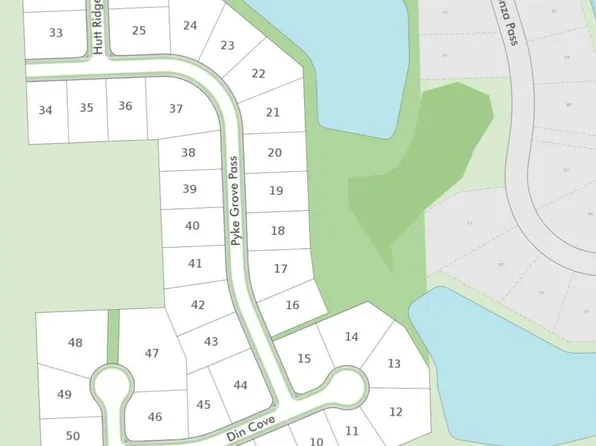 1523 Pyke Grove Pass, Huntertown, IN 46748