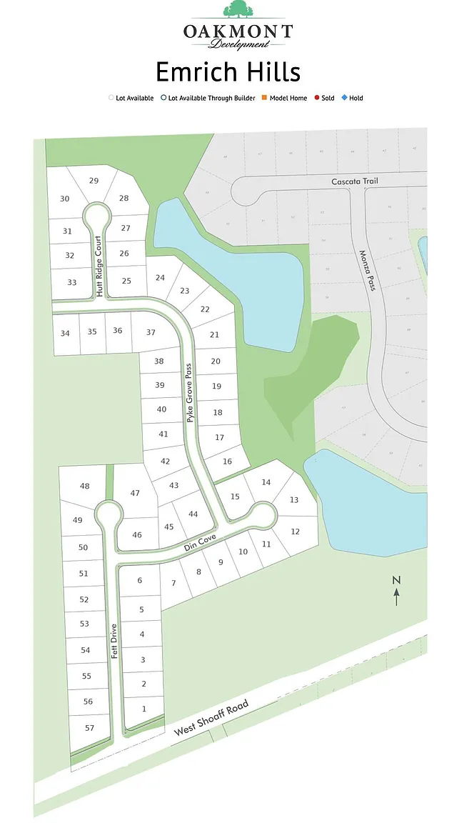1523 Pyke Grove Pass photo 1